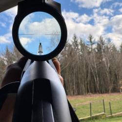 Blaser R8 professional Gaucher