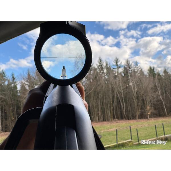 Blaser R8 professional Gaucher