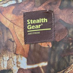 Aff&ucirc;t portable id&eacute;al chasse / photo