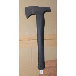 Hache Winkler Knives Hammer Combat Axe - 80CRV2 - Black Laminate