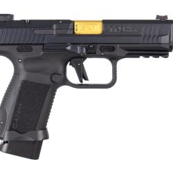 Pistolet CANIK TP-9-SF ELITE COMBAT EXECUTIVE 9X19