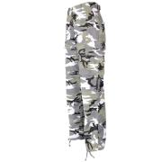 Bretelles de Pantalon de combat F3 Zone Tempérée Armée Française NEUVES