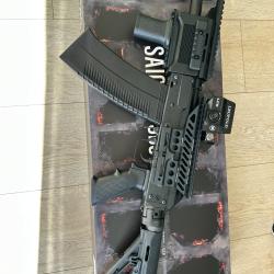 SAIGA 12 SBS