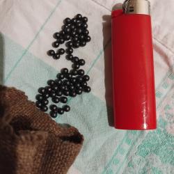 Grenaille de plomb n&deg;1