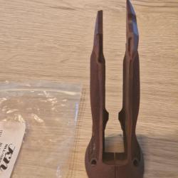 Plaquette bois PT1911