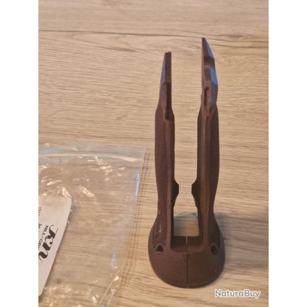 Plaquette bois PT1911