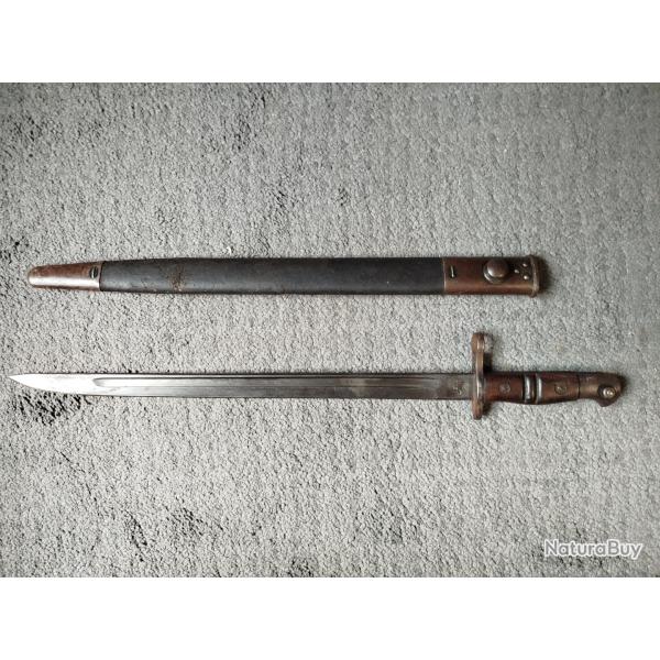 Ba�onnette US remington 1913