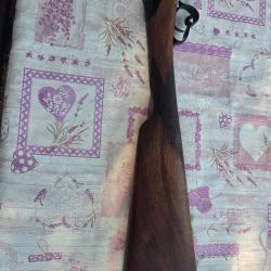 Carabine Warnant 9mm Flobert