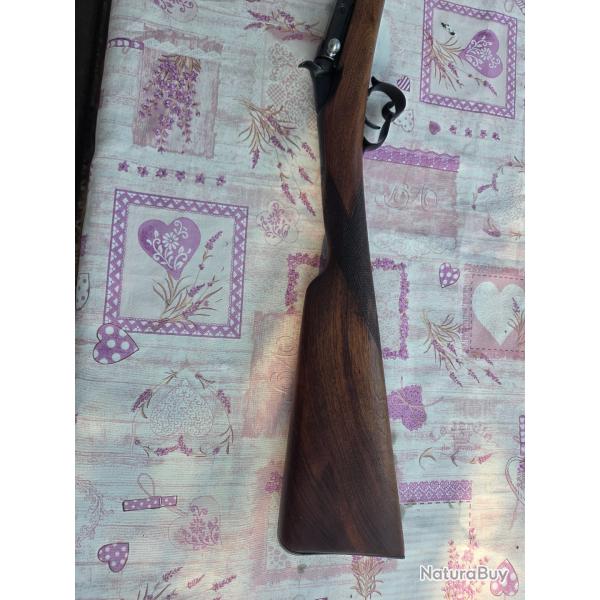 Carabine Warnant 9mm Flobert