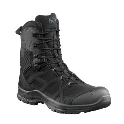 BLACK EAGLE ATHLETIC 2.1 GTX HIGH NOIR - HAIX NEUF NOIR 38