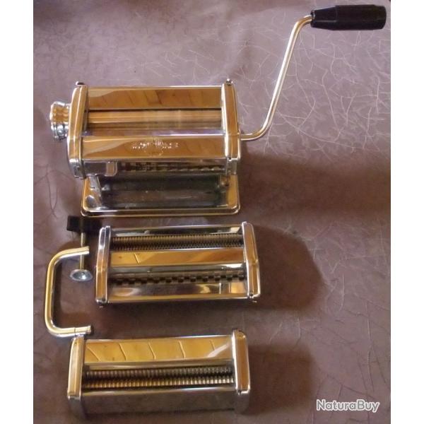 Machine � p�te manuelle ATLAS 150 Marcato