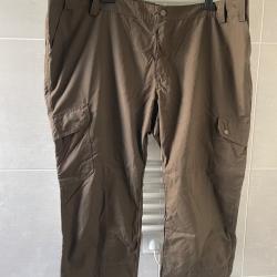 pantalon de chasse