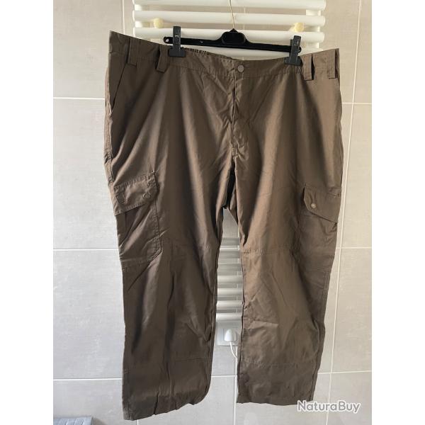 pantalon de chasse