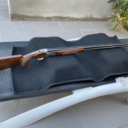 Fusil CAESAR GUERINI pro challenge