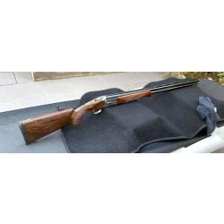 Fusil CAESAR GUERINI pro challenge