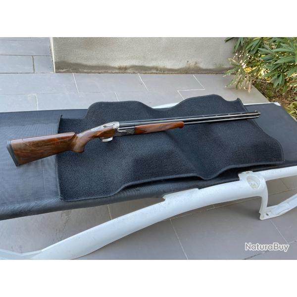 Fusil CAESAR GUERINI pro challenge