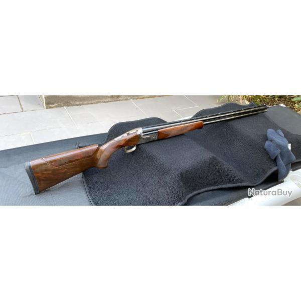 Fusil CAESAR GUERINI pro challenge