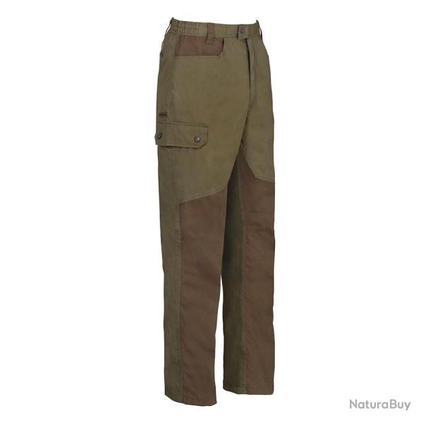 Prix de d�part � 1� !! Pantalon Imperlight Percussion Kaki Taille 42