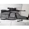 petites annonces chasse p&ecirc;che : Carabine Impala plus MONZA cal.308win synthetique can.51cm + bretelle + lunette 3-12x56 + colliers