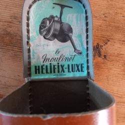 BOITE ANCIENNE DE MOULINET HELIHIX