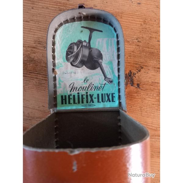 BOITE ANCIENNE DE MOULINET HELIHIX