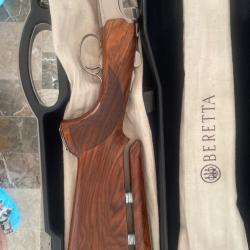 Beretta dt11 trap