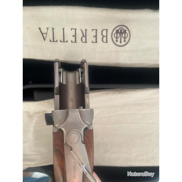 Beretta dt11 trap