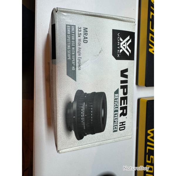 R�ticule pour Spotting scope Vortex