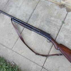 Winchester modele 1893.