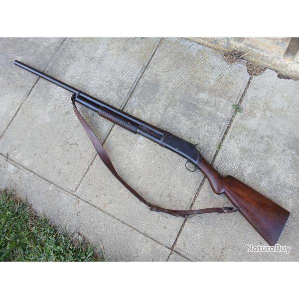 Winchester modele 1893.