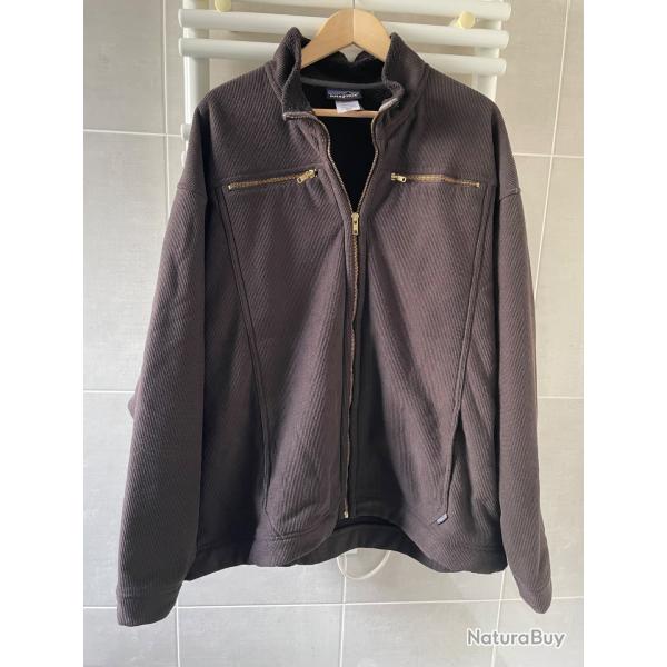 Polaire Patagonia de chasse