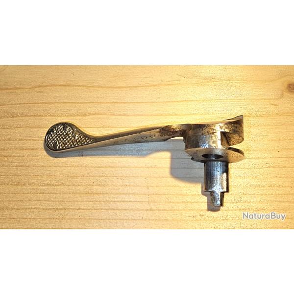 clef d'ouverture - Chapuis Super Odegaard - Cal. 12 - Occasion