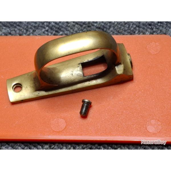 PIETTA - REMINGTON 1858 Nickele - CAL 44 - Pi�ce - Pontet