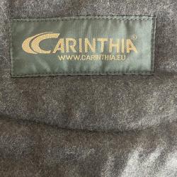 Couverture d'aff&ucirc;t Carinthia en loden neuve