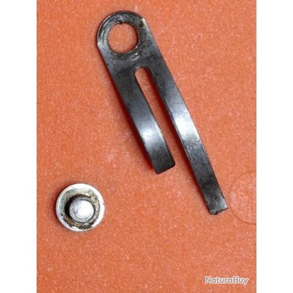 PIETTA - REMINGTON 1858 Nickele - CAL 44 - Pi�ce - Ressort de d�tente