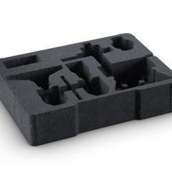 Tormek HTK-00 Bac de rangement pour kit pour outils &agrave; main