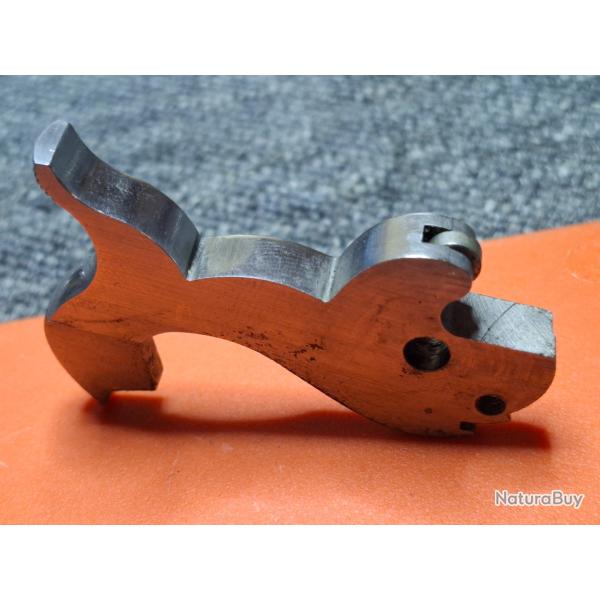 PIETTA - REMINGTON 1858 Nickele - CAL 44 - Pi�ce - Chien