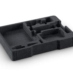 Tormek T8-00 Bac de rangement pour accessoires T8