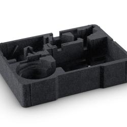 Tormek TNT-00 Bac de rangement pour kit de tourneur sur bois