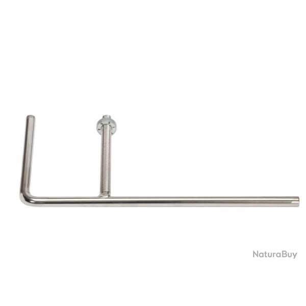 Tormek US-105 Support universel pour Tormek T8, T7 et 2000