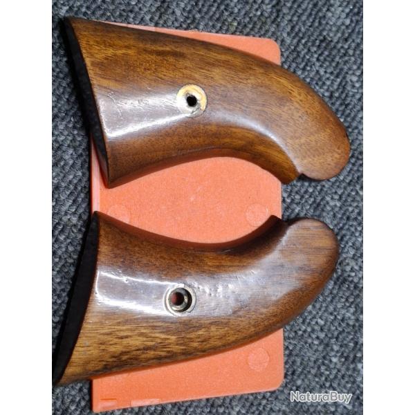 PIETTA - REMINGTON 1858 Nickele - CAL 44 - Pi�ce - Plaquettes