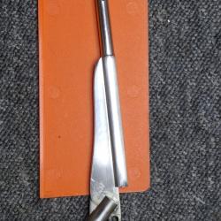 PIETTA - REMINGTON 1858 Nickele - CAL 44 - Pi&egrave;ce - Levier d'armement