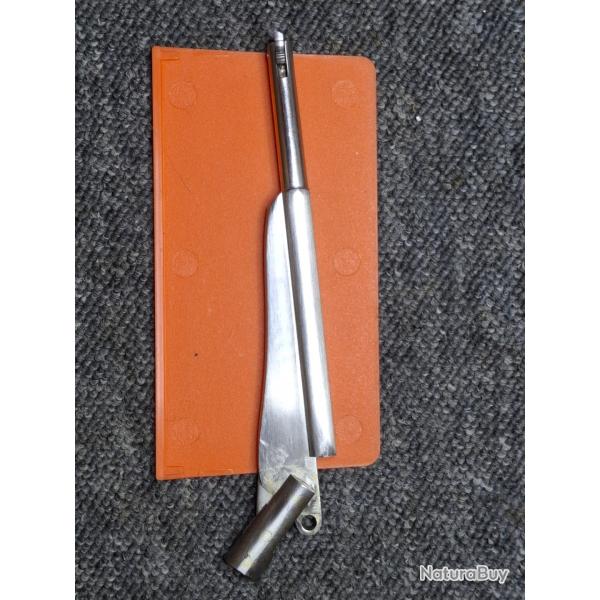 PIETTA - REMINGTON 1858 Nickele - CAL 44 - Pi�ce - Levier d'armement