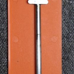 PIETTA - REMINGTON 1858 Nickele - CAL 44 - Pi&egrave;ce - Axe de barillet