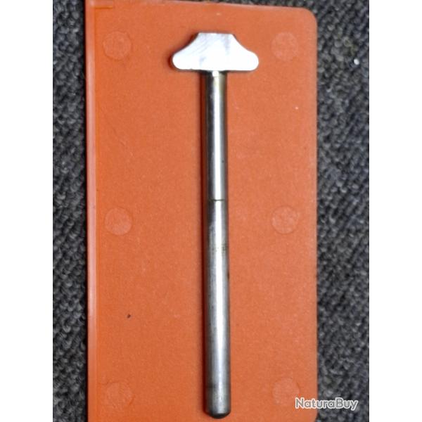 PIETTA - REMINGTON 1858 Nickele - CAL 44 - Pi�ce - Axe de barillet