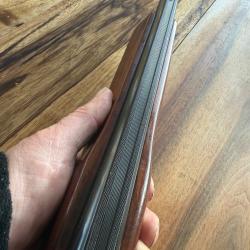 &Agrave; saisir, sans prix de r&eacute;serve B25 Trap, au parcours de Chasse, bande ventil&eacute; de 12mm Cano 71