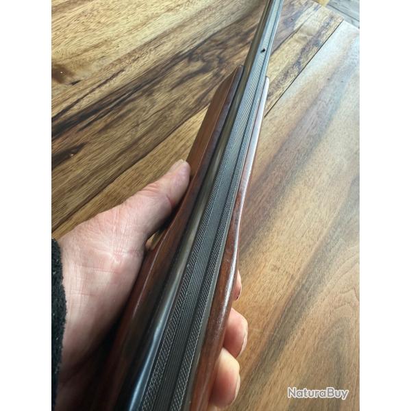 � saisir, sans prix de r�serve B25 Trap, au parcours de Chasse, bande ventil� de 12mm Cano 71