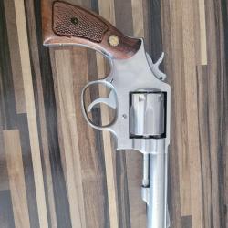 Revolver Smith et wesson 64 38sp