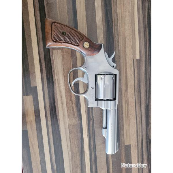 Revolver Smith et wesson 64 38sp