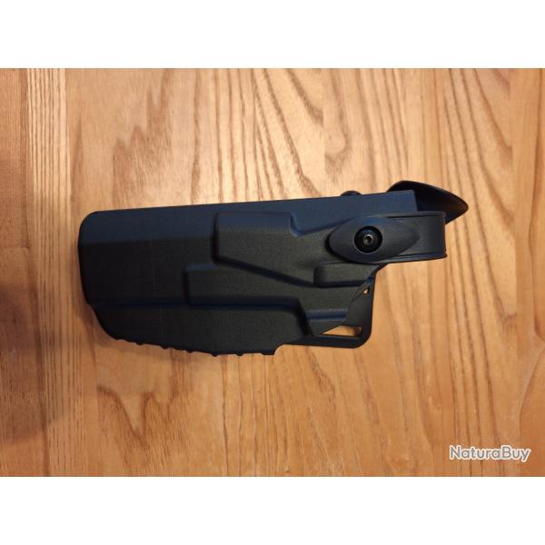 Holdster safariland gaucher mod�le 7360 glock 17/22